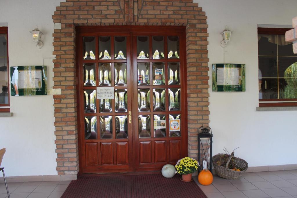 Bajor Panzio Kecskemét Exterior photo